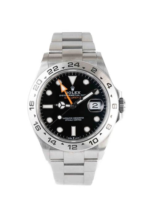 rolex explorer 41mm 2022|rolex explorer 2 reference.